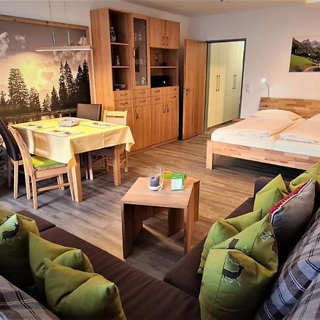 Montana Haus, Fewo A14, A17, B4 Oder C8 Oberstdorf Exterior foto