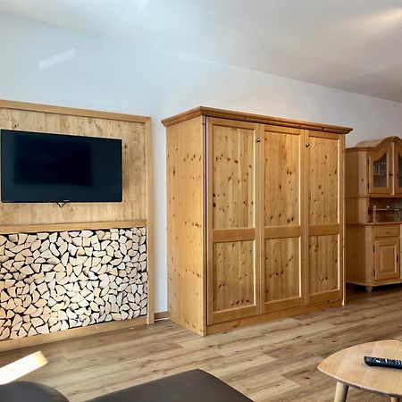 Montana Haus, Fewo A14, A17, B4 Oder C8 Oberstdorf Exterior foto