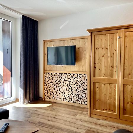 Montana Haus, Fewo A14, A17, B4 Oder C8 Oberstdorf Exterior foto