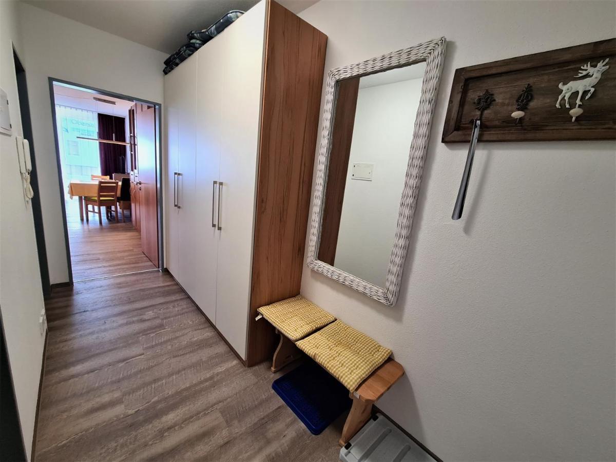 Montana Haus, Fewo A14, A17, B4 Oder C8 Oberstdorf Exterior foto