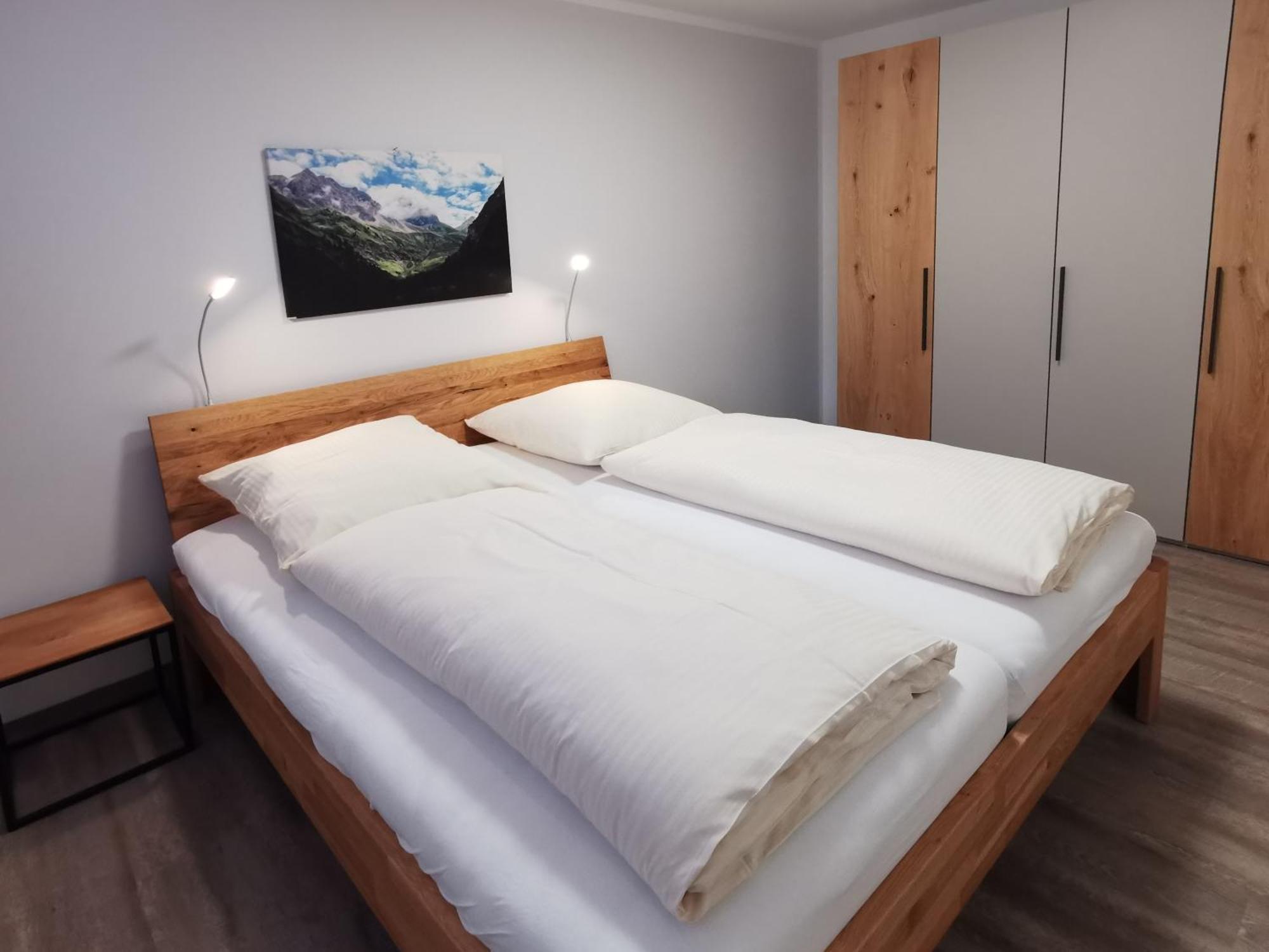 Montana Haus, Fewo A14, A17, B4 Oder C8 Oberstdorf Exterior foto