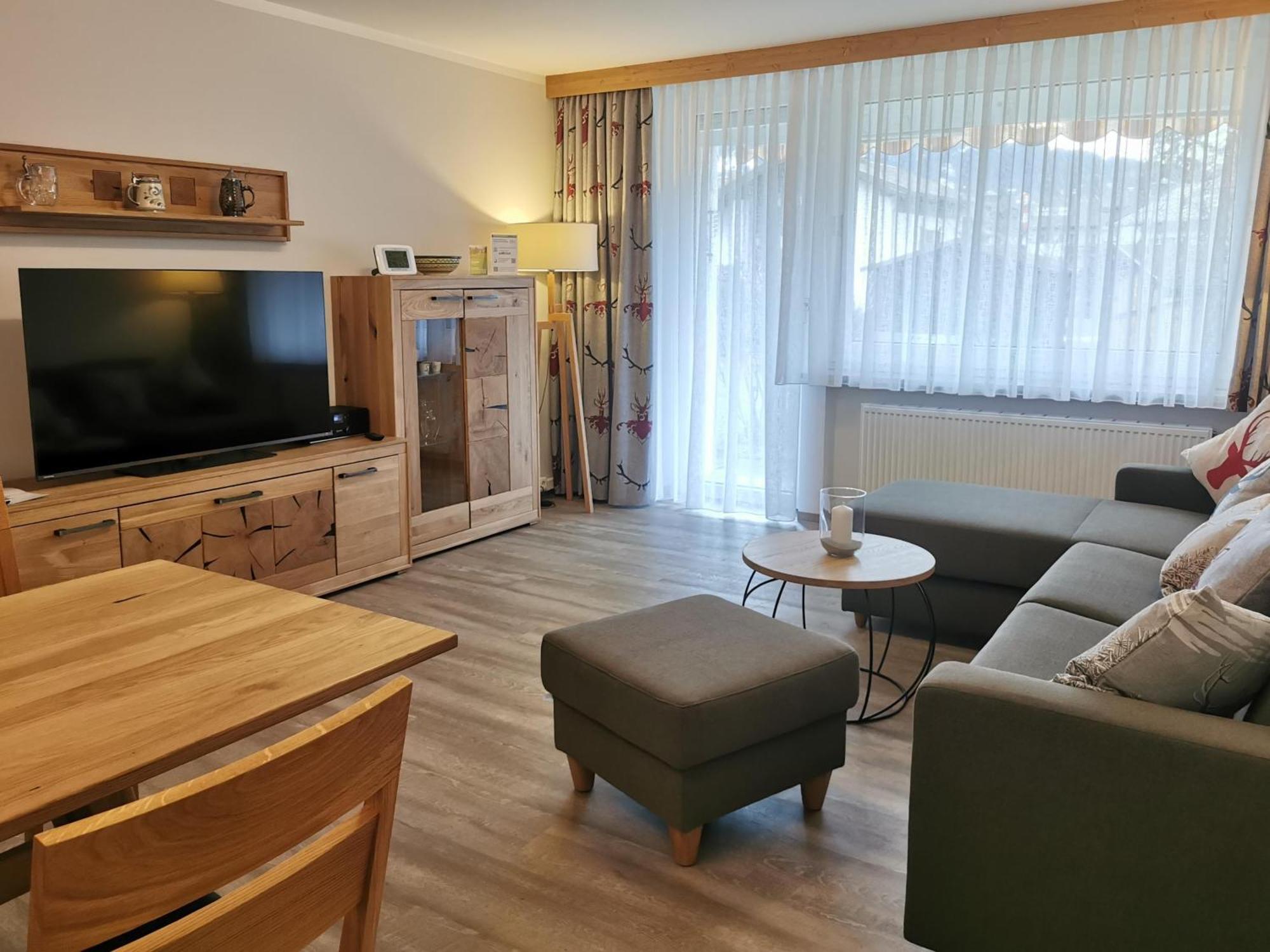 Montana Haus, Fewo A14, A17, B4 Oder C8 Oberstdorf Exterior foto