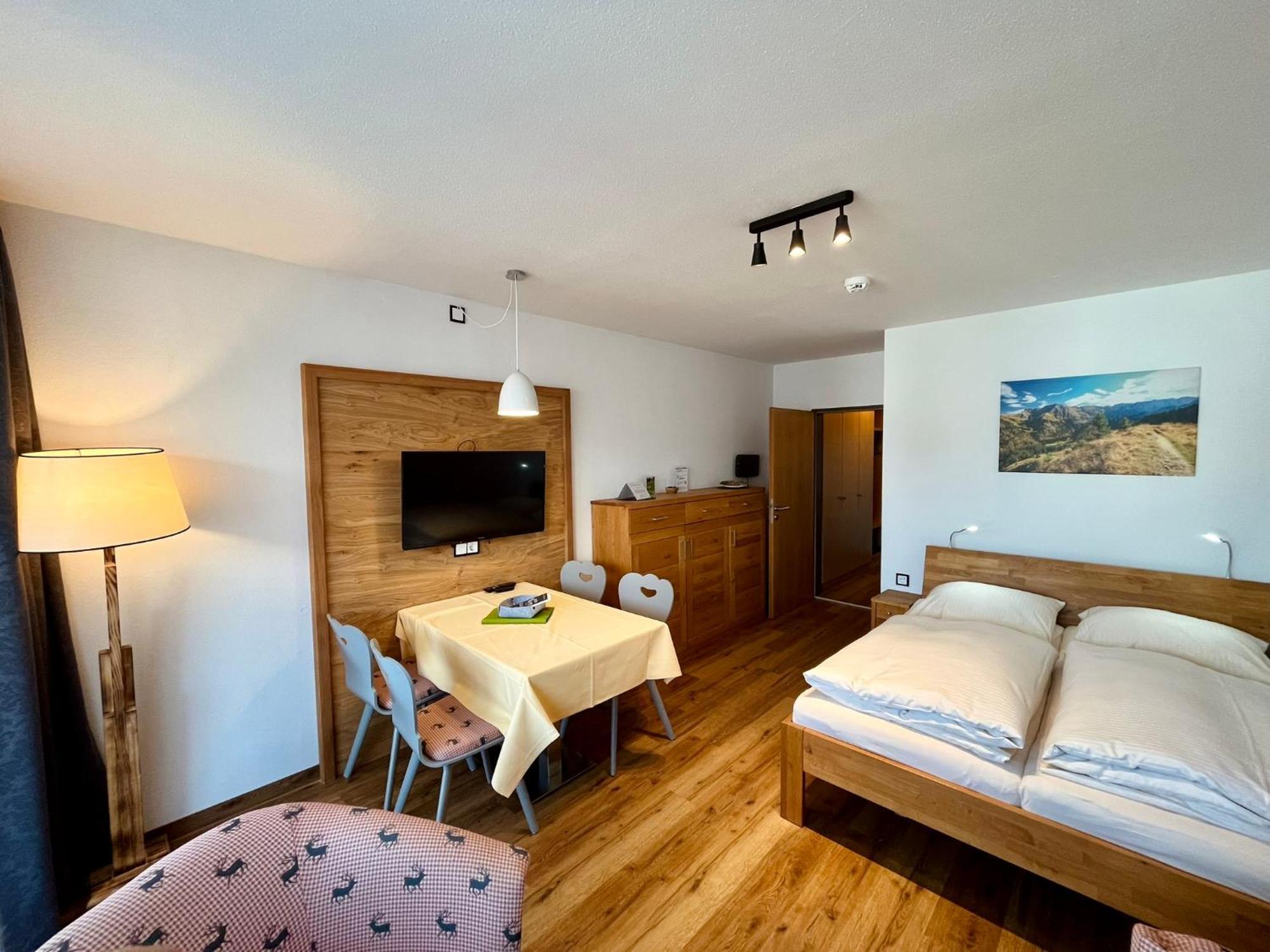 Montana Haus, Fewo A14, A17, B4 Oder C8 Oberstdorf Exterior foto