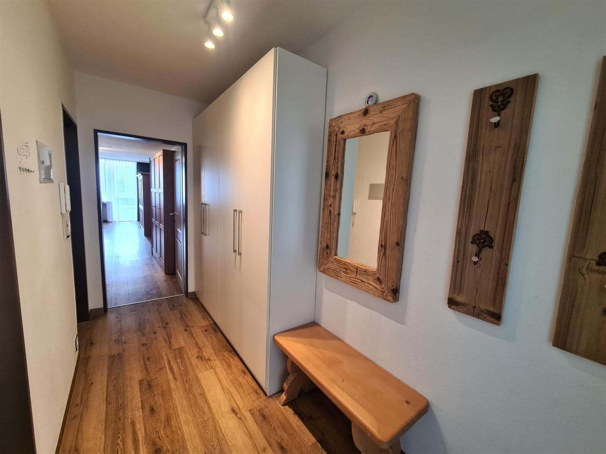 Montana Haus, Fewo A14, A17, B4 Oder C8 Oberstdorf Exterior foto
