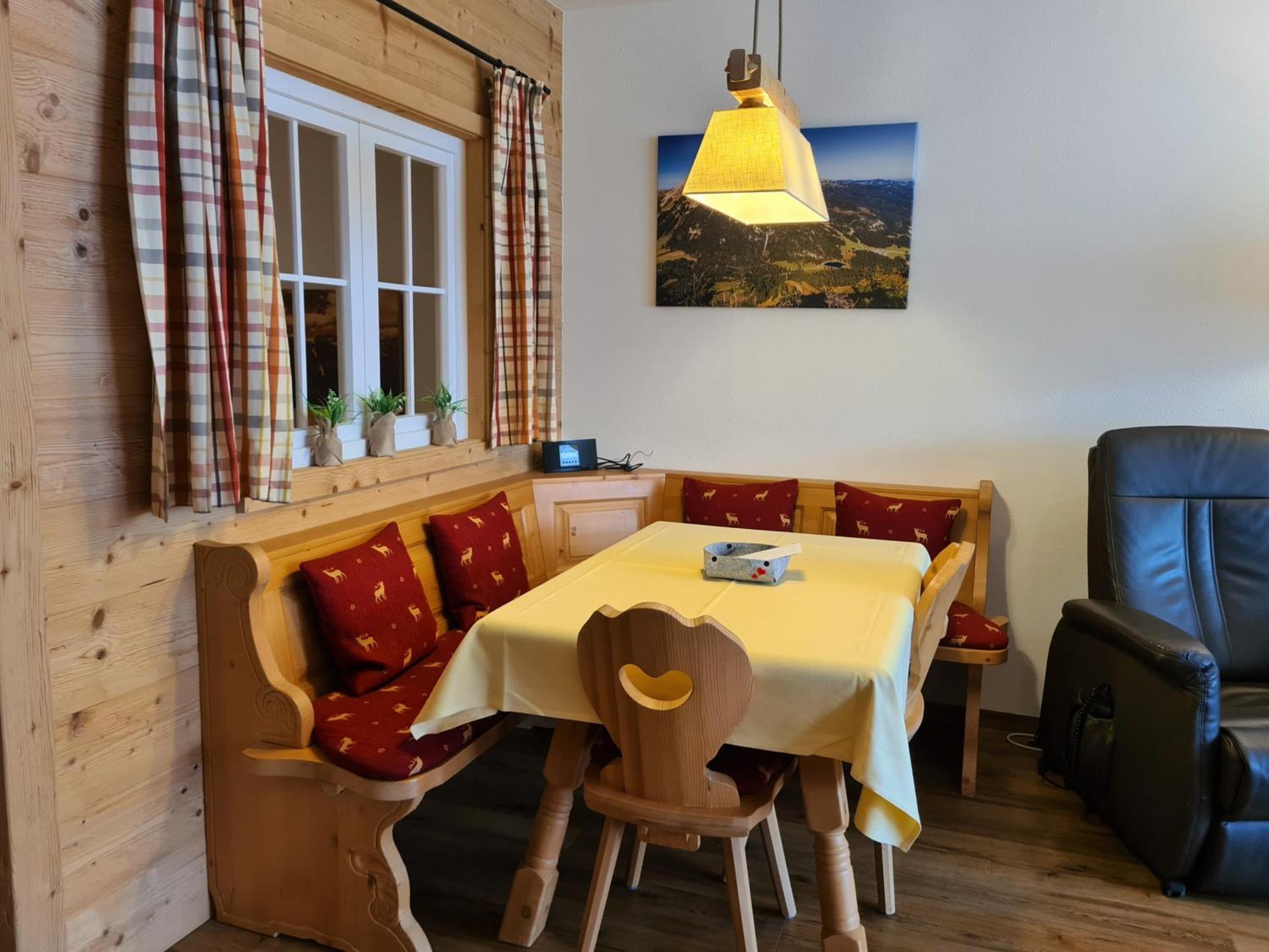 Montana Haus, Fewo A14, A17, B4 Oder C8 Oberstdorf Exterior foto