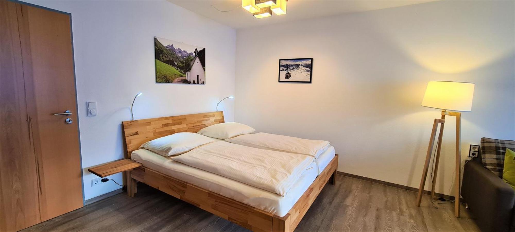 Montana Haus, Fewo A14, A17, B4 Oder C8 Oberstdorf Exterior foto