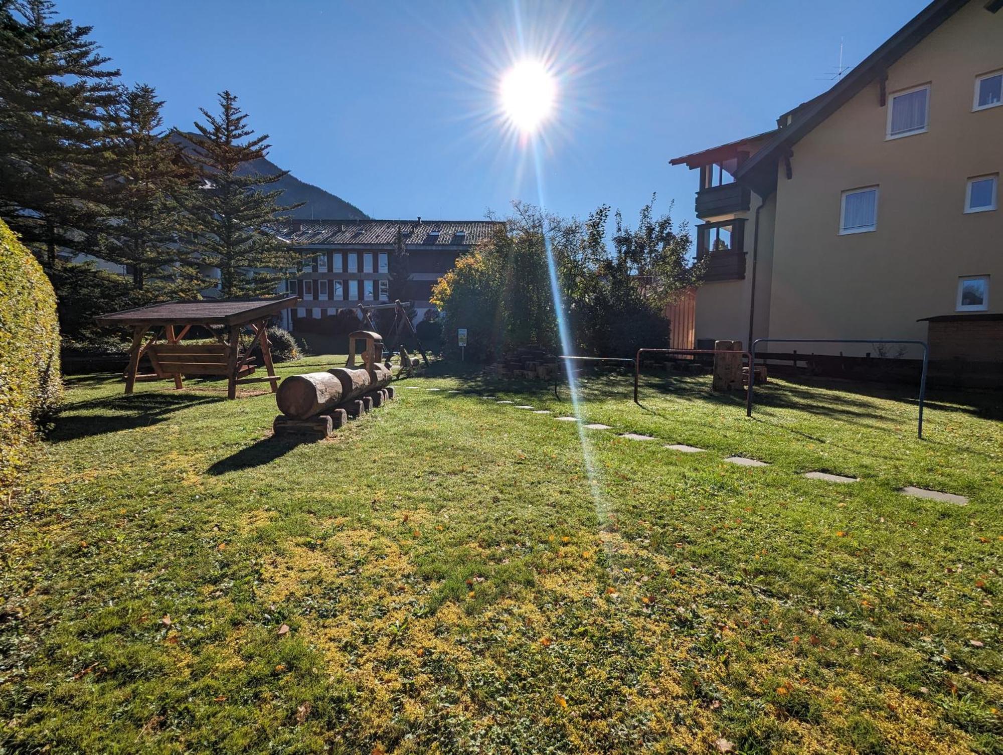 Montana Haus, Fewo A14, A17, B4 Oder C8 Oberstdorf Exterior foto