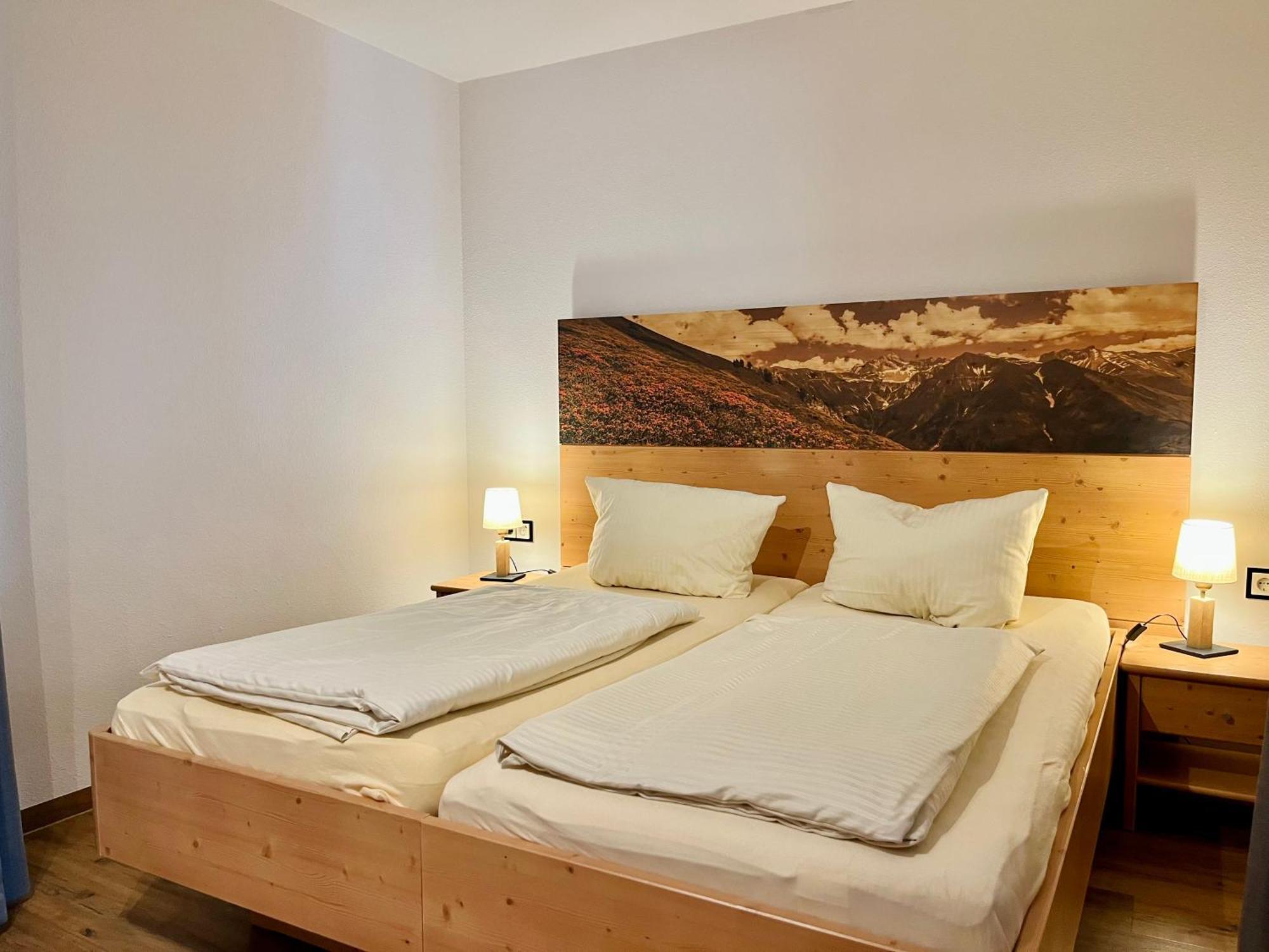 Montana Haus, Fewo A14, A17, B4 Oder C8 Oberstdorf Exterior foto