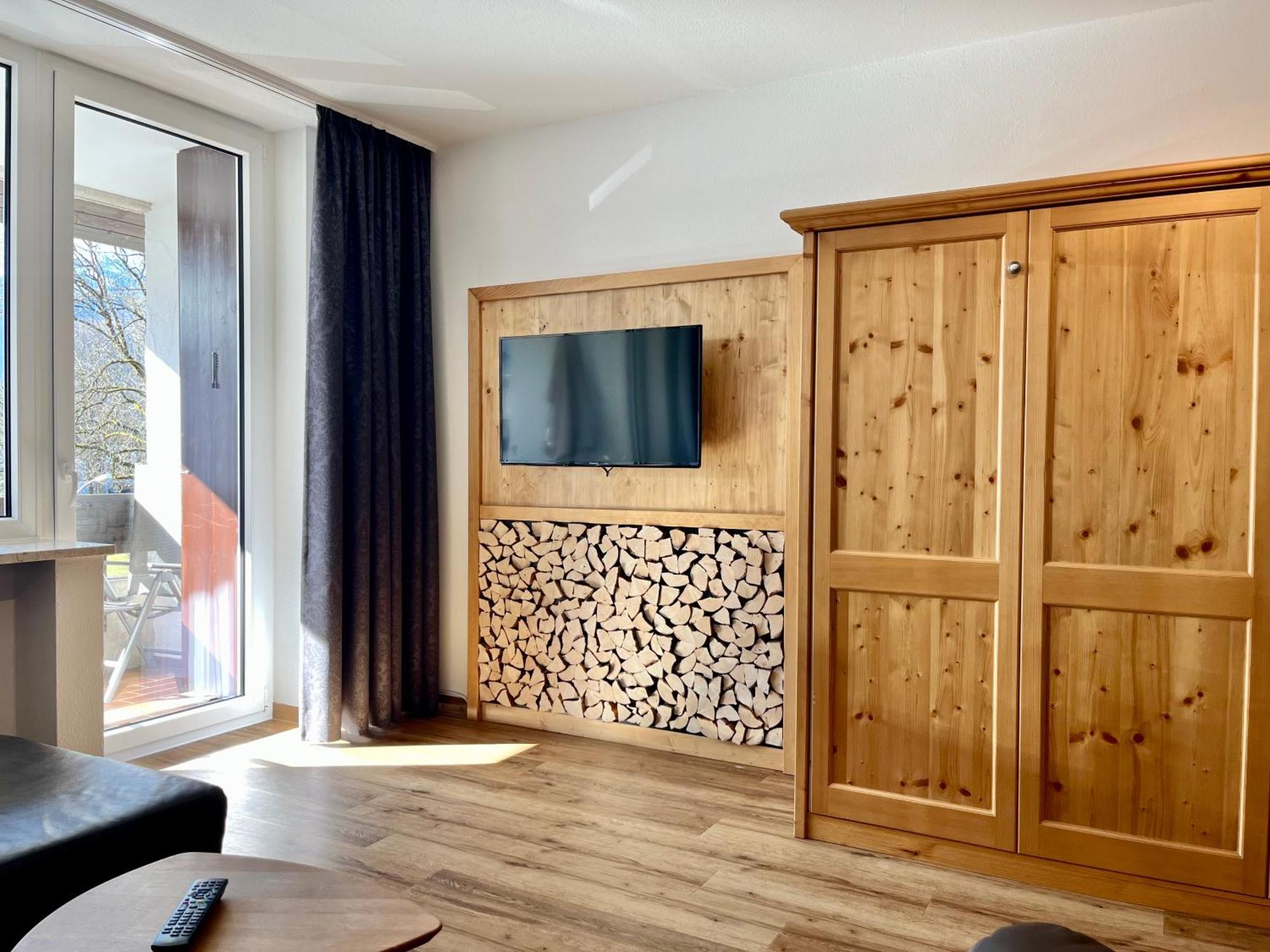 Montana Haus, Fewo A14, A17, B4 Oder C8 Oberstdorf Exterior foto