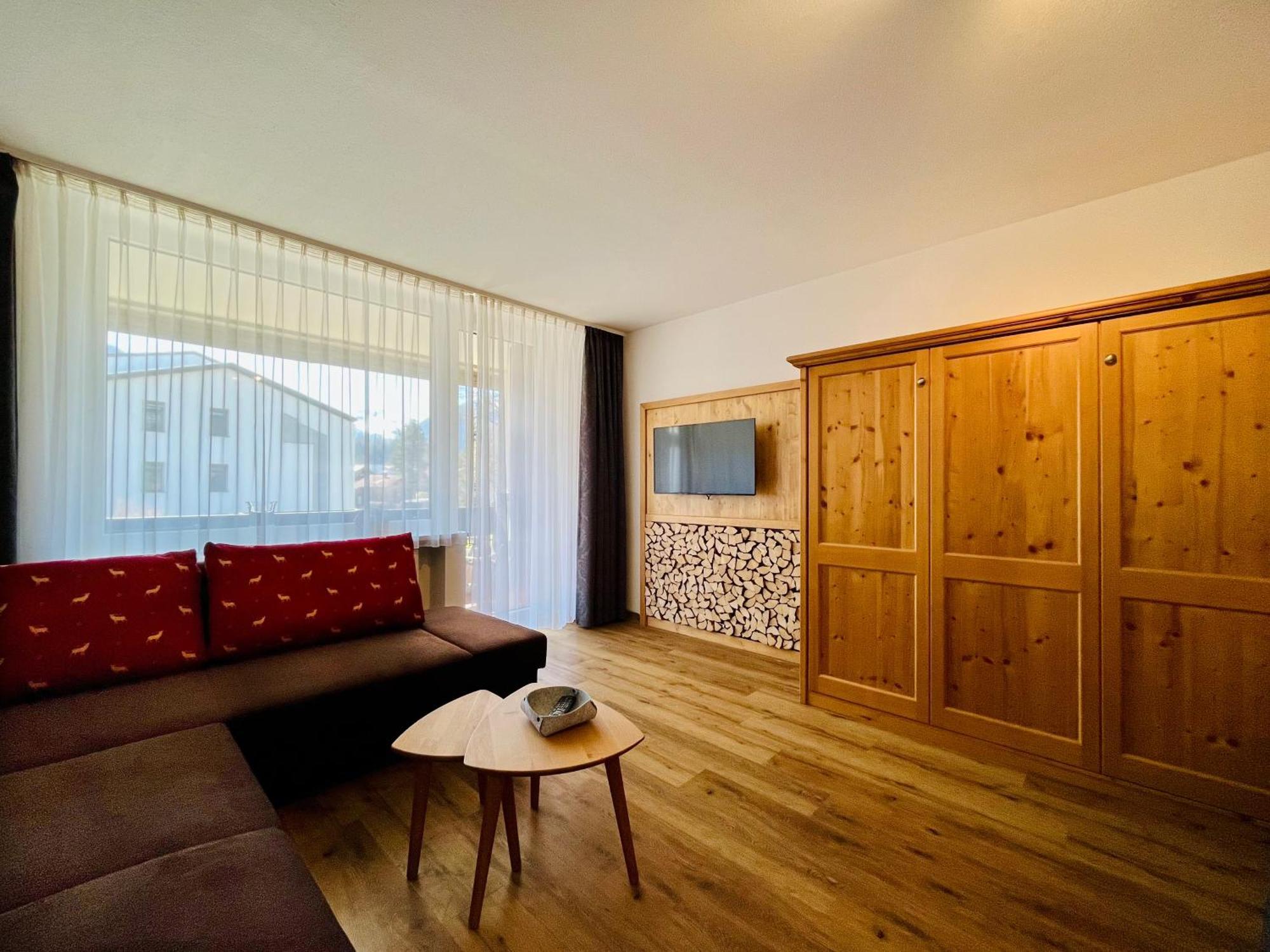 Montana Haus, Fewo A14, A17, B4 Oder C8 Oberstdorf Exterior foto